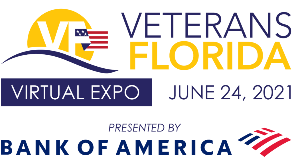 2021 Veterans Florida Virtual Expo - Online Event
