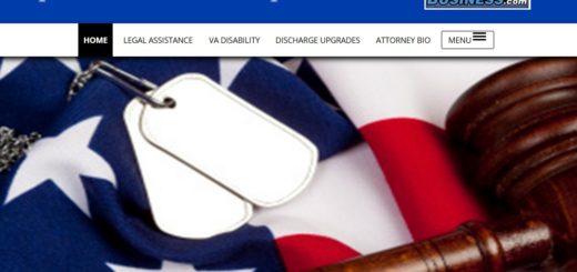 Veterans Legal Advocates - Veteran Owned Business