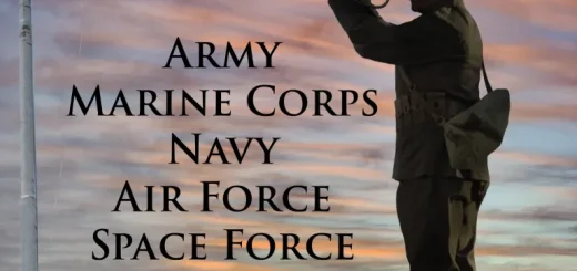 Veterans Day 2023 Poster