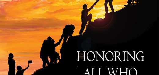 Veterans Day Poster 2020