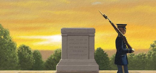 Veterans Day Poster 2021