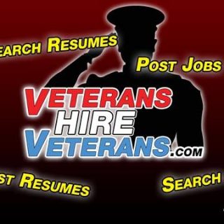 Veterans Hire Veterans Employment Network