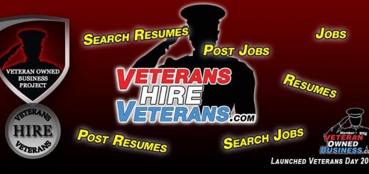 Veterans Hire Veterans Employment Network