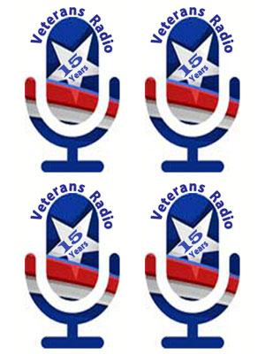 Veterans Radio 15