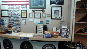 Veteran Owned Business "Proud Supporter" Stickers Veteran Owned Business "Proud Supporter" Stickers