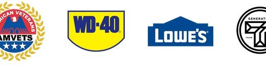 WD-40® Brand to Match Donations for AMVETS through Futures for Our Forces Campaign