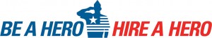 Be A Hero – Hire A Hero