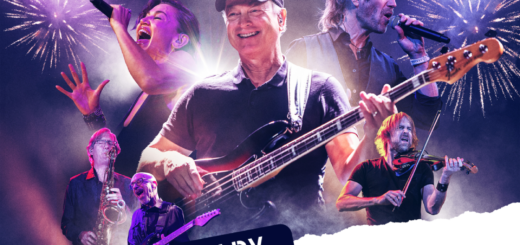 Welcome our Vietnam Veterans Home with Gary Sinise & the Lt Dan Band