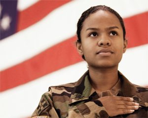 Women Veterans to Share Stories of Service This Women’s History Month