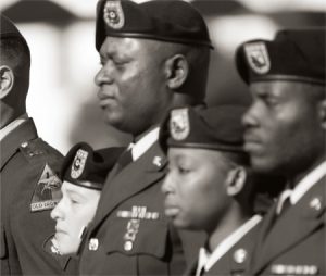 Women Veterans to Share Stories of Service This Women’s History Month