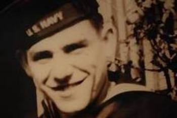 Yogi Berra – Naval Hero
