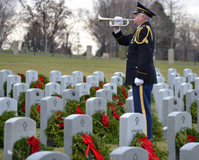 bugle-honor