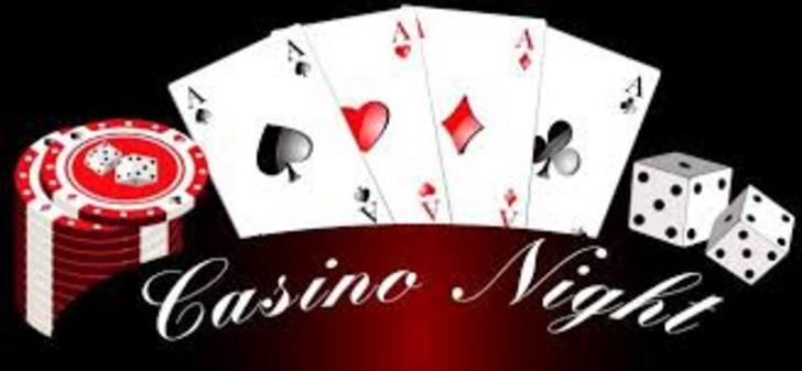 1st Annual Charity Casino Night 1st Annual Charity Casino Night
