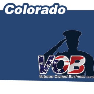 Veteran Owned Business | Verified | Colorado