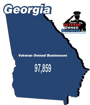 Georgia Veteran Business Owners