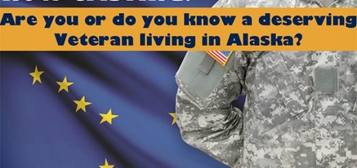 Casting Call Alert: Alaska Veterans