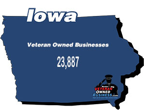 Iowa Veteran Business Owners
