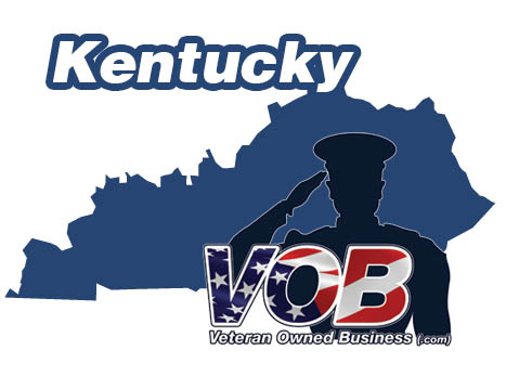State of Kentucky Veteran Owned Business Certification Program