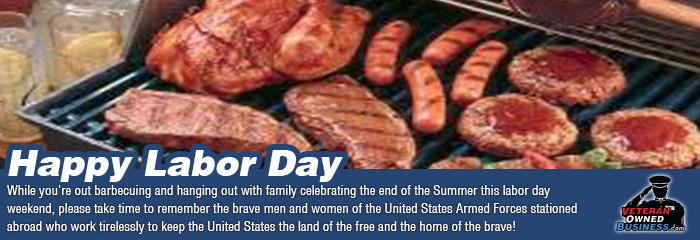 Labor Day 2013