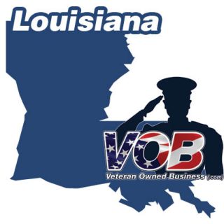 Veteran Owned Business | Verified | Louisiana
