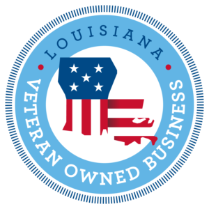 louisiana veteran owned business