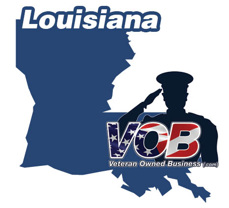 Veteran Owned Business | Verified | Louisiana