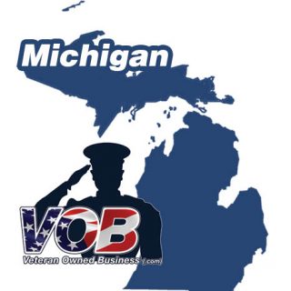 Veteran Owned Business | Verified | Michigan