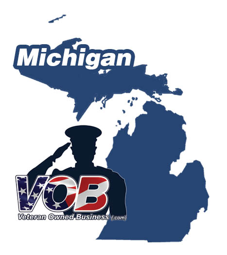 Veteran Owned Business | Verified | Michigan