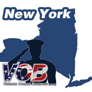 Veteran Owned Business | Verified | New York