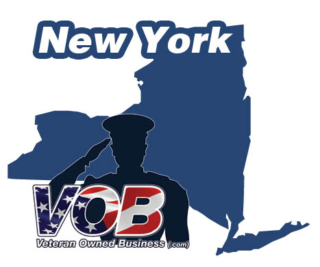 Veteran Owned Business | Verified | New York