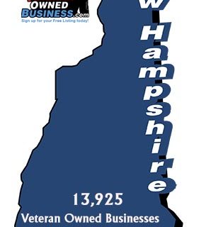Veteran Owned Business | Verified | New Hampshire