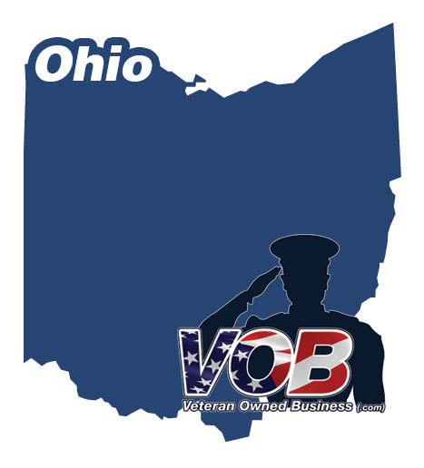 Ohio Veteran Owned Business Certification