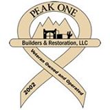 Peak One Builders