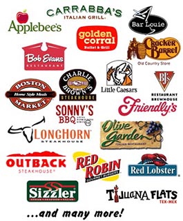 Veterans Day Free Meals