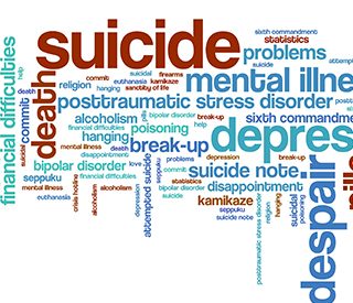 Suicide