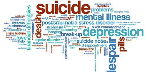 Suicide