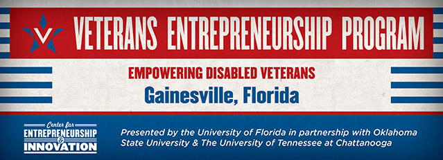 Veterans Entrepreneurship Program