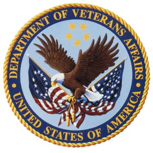 Veteran Owned Business Logo